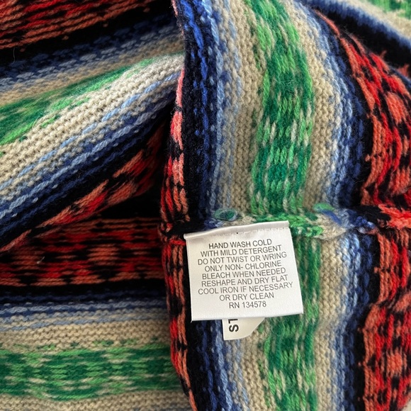 Vineyard Vines Cashmere Blend Sweater - Picture 3 of 5